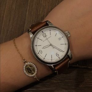 BURBERRY WATCH